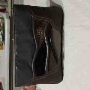 Vanille for trotting  handbag